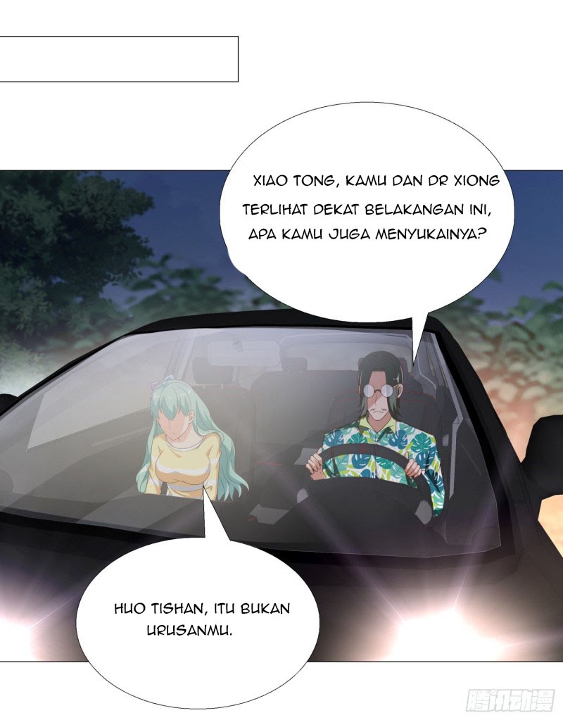 Super School Doctor (Supreme Campus Doctor) Chapter 60 Gambar 11